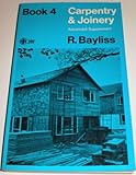 Carpentry and Joinery, Thornes, Stanley, 0091022916