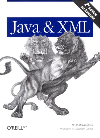 Java & XML