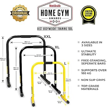 equalizer gym equipment