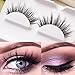 Born Pretty Moon Princess Mink False Eyelash Handmade Long Hair Trail Fake Eye Lash D-19