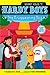 The Disappearing Dog (7) (Hardy Boys: The Secret Files)