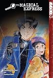 The Kindaichi Case Files, Vol. 16: The Magical Express by 