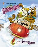 That's Snow Ghost (Scooby-Doo! (Golden))