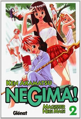 Negima