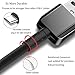 Galaxy Note 9 Charging Cable, USB Type C Cable 3.3FT Fast Charger Cord for Samsung Galaxy Note 8 S9 S8 Plus,LG G5 G6 V30 V20,Google Pixel 2 XL,Moto G6 Z Z2,Nexus 6P 5X,Nintendo Switch,Oneplus 3T/5