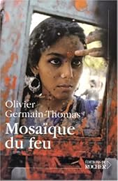 Mosaïque du feu