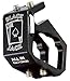 Blackjack All IN Firefighter Helmet Aluminum Flashlight Holder