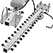 Joylive Yagi Wireless Antenna 2.4ghz 20dbi 802.11b/g Rp-sma W-lan Wifi Wan Repeater