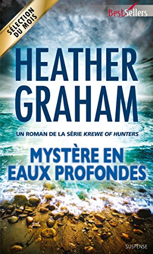 Mystère en eaux profondes