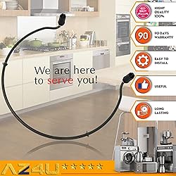 W10703867 Dishwasher Heating Element Replaces
