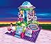 Cra-Z-Art Lite Brix Carousel Playset