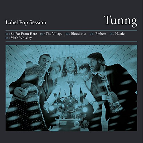 Session Label Pop en promo sur Amazon
