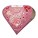 Lindt Lindor Strawberries & Cream Limited Edition Valentine's Truffles 3.4 oz
