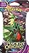 Pokémon Trading Card Game XY-Ancient Origins Sleeved Booster