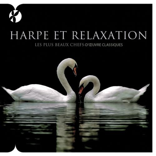 Harpe et Relaxation en promo sur Amazon