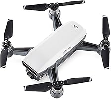 dji spark selfie drone