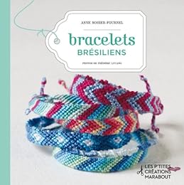 Bracelets brésiliens