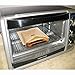 ekSel Non Stick Reusable Toaster Bags, Pack of 6