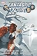 Amazon Com Fantastic Four By Matt Fraction Omnibus