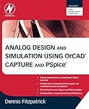 Analog Design and Simulation using OrCAD Capture and PSpice