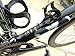 VeloChampion Alloy Mini Bike Pump Suitable for Presta, Schrader and Dunlop - Portable, Compact, Durable and Easy to Use