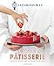Larousse Le cordon bleu de la patisserie (French Edition) by 