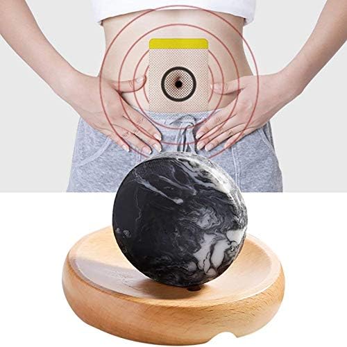 Volcanic Clay Coffee Slimming Soap Bar 60g, Volcanic Mud Soap Handmade Deep Cleaning Oil Reshape Body Skin Whitening Clear Anti Bacterial Skin Care Soap