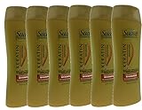 Suave Professionals Keratin Infusion Smoothing Shampoo 12.6 Ounce Pack of 6