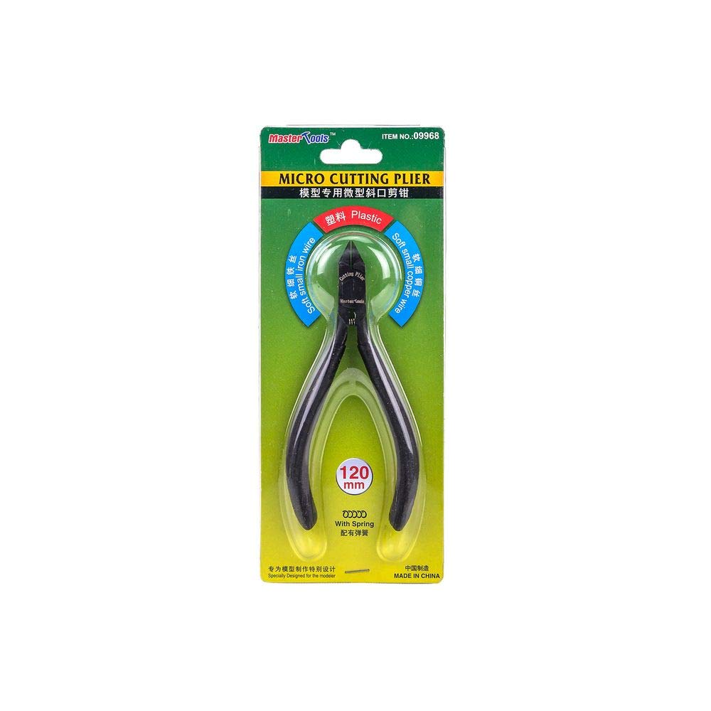 Trumpeter 759968 Side Cutter Model Kit