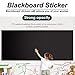 Holotap Extra Large Chalkboard Sticker 35.4
