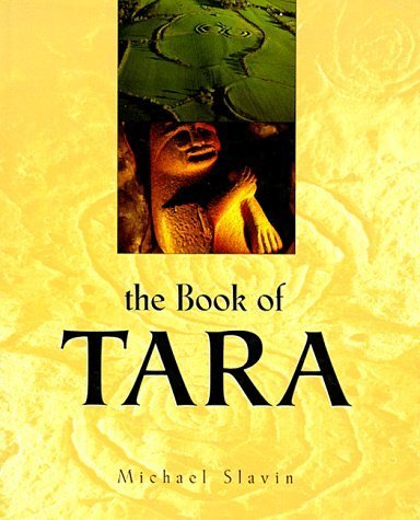 The Book of Tara by Michael Slavin (1997-10-01) by (Hardcover)