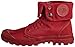 Palladium Unisex Mono Chrome Baggy Ii, Maroon-M, 5.5 Medium (73227-650-M)
