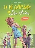 La vie compliquée de Léa Olivier, Tome 3 : Chantage by 