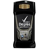 Degree Men MotionSense Antiperspirant Deodorant, Sport Defense 2.7 oz, (Pack of 4)