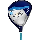 XXIO 13 Lady Fairway 9 Wood 26.0 Graphite MP-1300L Ladies Right Hand