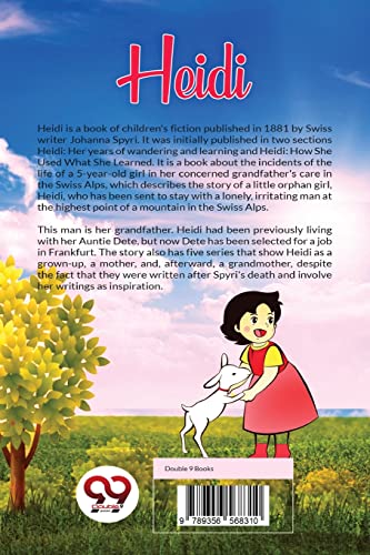 Heidi 1