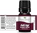 Plant Therapy Anti Age Essential Oil Blend 5 mL (1/6 oz) 100% Pure, Undiluted, Therapeutic Grade