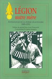 Légion, notre mère