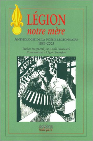 Légion, notre mère