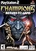 Champions Return to Arms - PlayStation 2