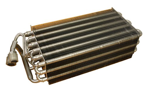 UPC 843266022528, Rein Automotive ACE0056R Air Conditioning Evaporator