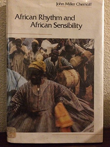 African Rhythm And African Sensibility Aesthetics And
