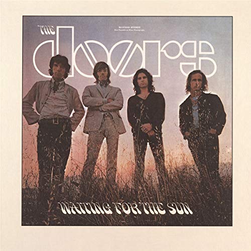 Waiting For The Sun (50th Anniversary Deluxe Edition)(2CD/1LP) - Thumbnail 2