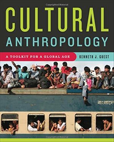 Download Cultural Anthropology: A Toolkit for a Global Age Download Cultural Anthropology: A Toolkit for a Global Age