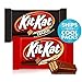 Chocolate Candy Variety Pack (Milk and Dark Chocolate), 18 Count Gift