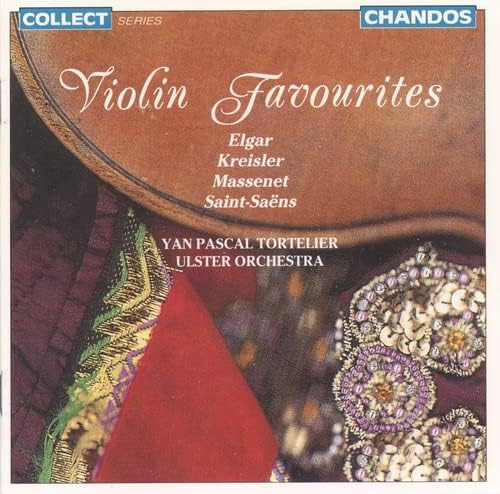 Isaac Stern - Humoresque - Favorite Violin Encores - Amazon.com Music