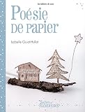 POESIE EN PAPIER (French Edition) by