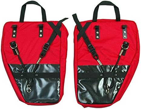 bushwhacker bike bags