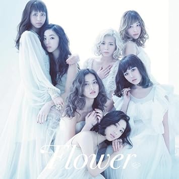 Flower Sayonara Alice Tomorrow Shiawase No Housoku Amazon Com Music