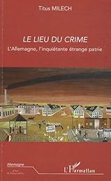 Le  lieu du crime